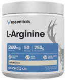 DAS Labs Bucked Up Arginine Body and Fitness