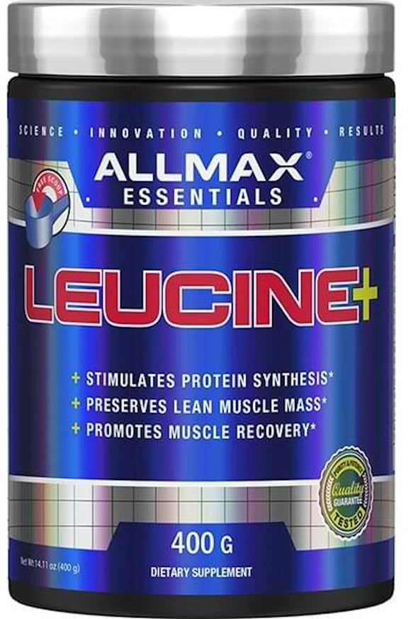 Leucine ALLMAX