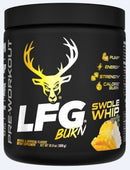 DAS Labs LFG Burn Pre-Workout-5