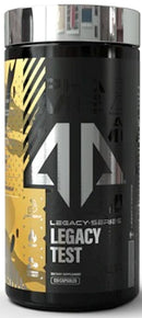 Alpha Prime Legacy Test 120 Capsules
