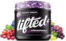 MuscleSport Lifted Hyperdrive Edition grape
