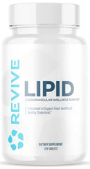 Revive Lipid | Cholesterol Support