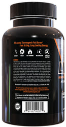Competitive Edge Labs Lipo Elite Fat Burner-4