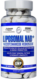 Hi-Tech Liposomal NAD+ 250mg 