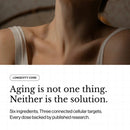 Revive Longevity Core Healthy Aging banner
