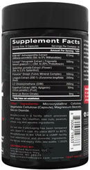 Unmatched Longevity Test side