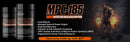 Competitive Edge Labs MPC-185-4