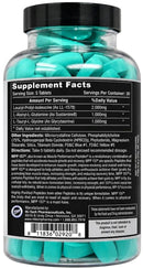 Hi-Tech Pharmaceuticals MPP 157 Peptides - 150 Tablets-2