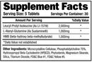 Hi-Tech Pharmaceuticals MPP 157 Peptides - 150 Tablets-3