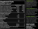 MusclePharm Assault Energy + Strength pre-workout