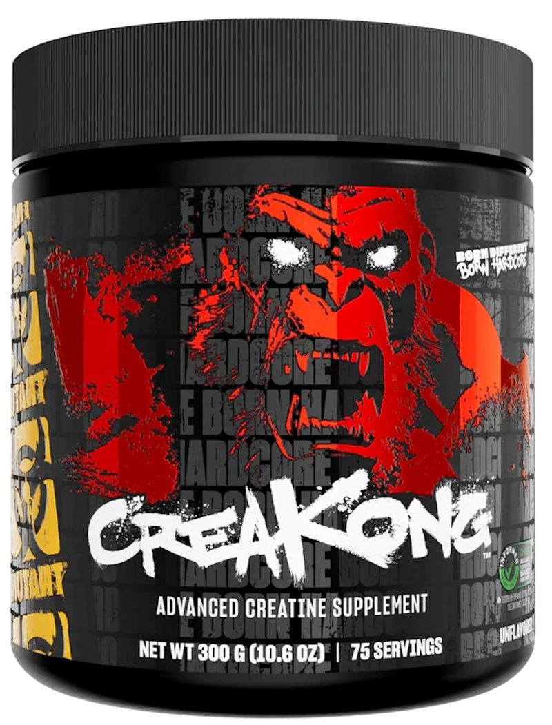 Mutant Creakong 75 Serving