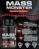 Killer Labz Mass Monster bannner