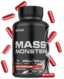 Killer Labz Mass Monster 