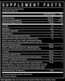 Enhanced Labs Maximus Pump| BEYOND SKIN-SPLITTING PUMPS  fact