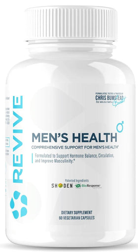 Men Health Revive MD