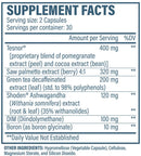 Men Health Revive MD fact