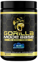 Gorilla Mind Gorilla Mode Base Blue
