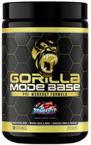 Gorilla Mind Gorilla Mode Base b