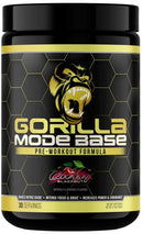 Gorilla Mind Gorilla Mode Base
