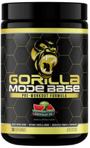 Gorilla Mind Gorilla Mode Base c