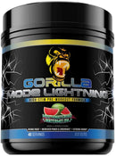 Gorilla Mode Lightning High-Stim Pre-Workout