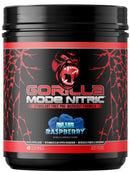 Gorilla Mode Nitric 7