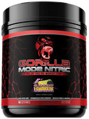 Gorilla Mode Nitric 6
