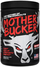 DAS Labs Mother Bucker Pre-Workout | Low-Price-Supplements 5