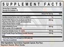 Enhanced Labs Muscle Pro | Muscle Growth fact