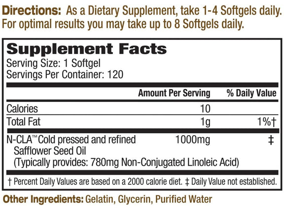 MHP, Fit & Lean N-CLA, Stim Free Fat Burner