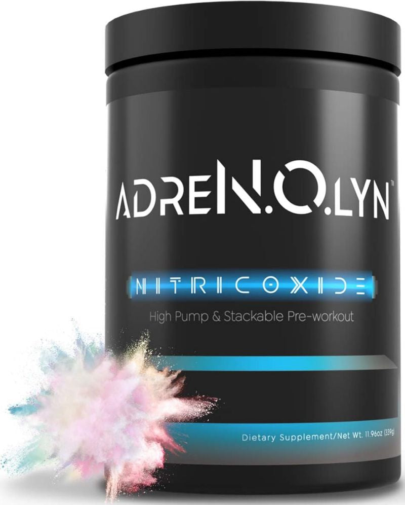 AdreNOlyn Nitricoxide BlackMarket Labs