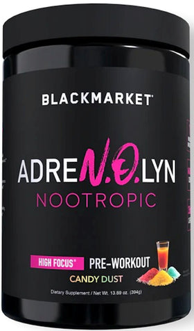 BlackMarket Labs AdreNOlyn Nitricoxide