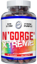 Hi-Tech Pharmaceuticals N'Gorge Xtreme 120 Tablets