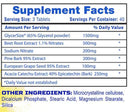 Hi-Tech Pharmaceuticals N'Gorge Xtreme 120 Tablets fact