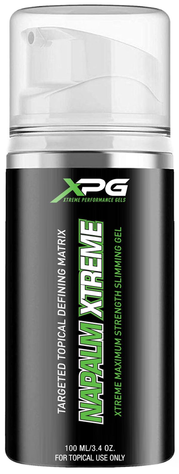 XPG Napalm Xtreme