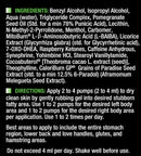 XPG Napalm Xtreme fact