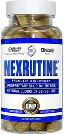 Hi-Tech Pharma Nexrutine 
