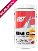 Gat Sport Nitraflex Burn New Enhanced P