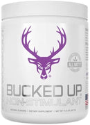 DAS Labs Bucked Up Stim Free | Low-Price-Supplements grape