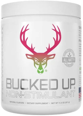 DAS Labs Bucked Up Stim Free | Low-Price-Supplements