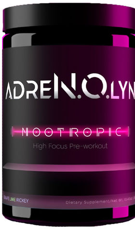 BlackMarket Labs Adrenolyn Nootropic