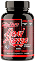 Elite Form Nutrition NoxiPump