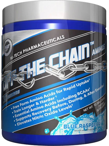 Hi-Tech Pharmaceuticals Off The Chain b