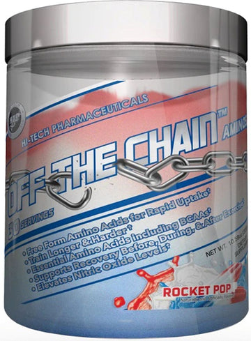 Hi-Tech Pharmaceuticals Off The Chain pop