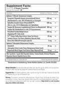 Serious Nutrition Solutions SNS Optimize-T 120 V-Capsules-4