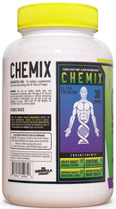 Chemix Organ Support 180 Capsules back