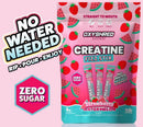 EHPlabs OxyShred Creatine Fizz Stix banner 1