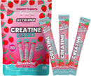 EHPlabs OxyShred Creatine Fizz Stix s