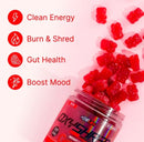 EHPLabs OxyShred Gummies 120 Ct banner