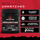 nmatch Supps Paraxanthine banner 1